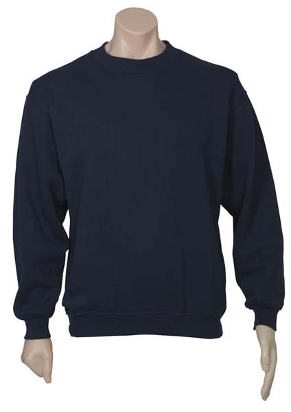 Fleecy Crew Neck & V Neck Top - Polar Fleece & Fleecy Top - Clothing ...