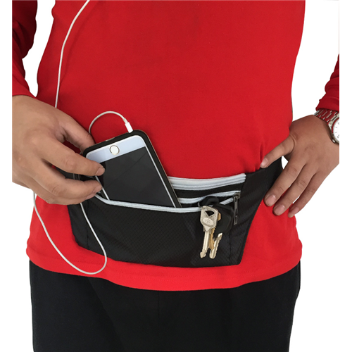 Sports Waist Bag