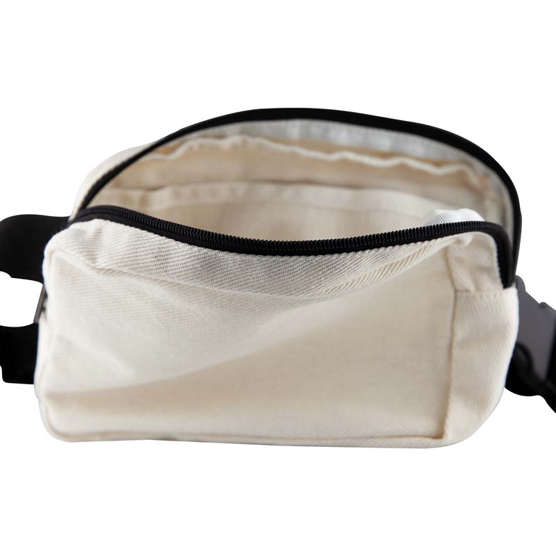 Go-Mate Cotton Belt Bag