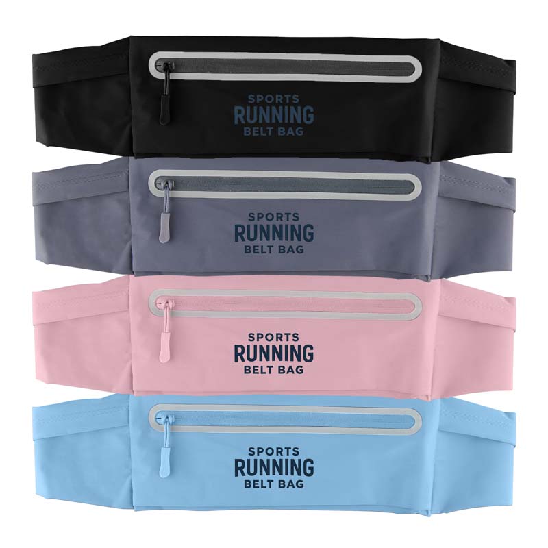 Sports Running Belt Bag