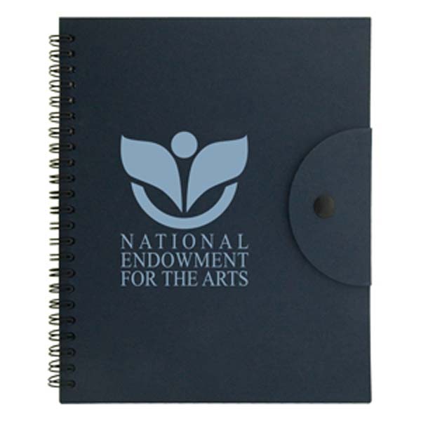 The Fredonia Notebook