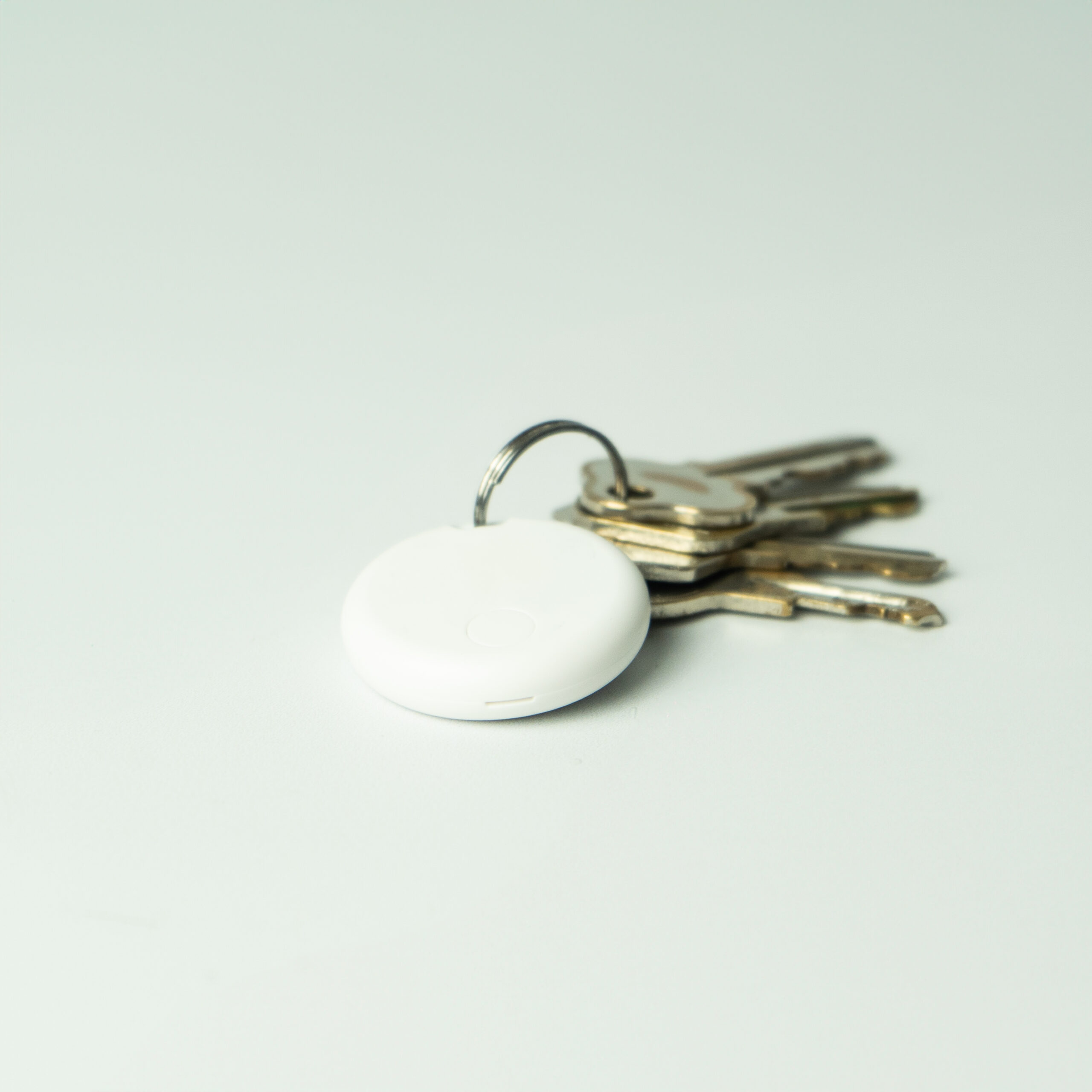 SeekTag Dual System Item Tracker