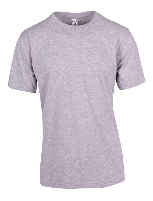 Budget T-shirts - Cotton T-Shirt - T-Shirts & Singlets - Clothing ...