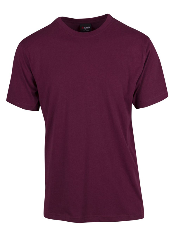 Budget T-shirts - Cotton T-Shirt - T-Shirts & Singlets - Clothing ...