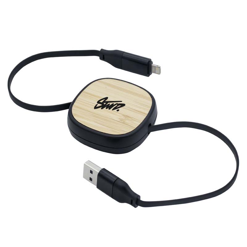 ZIP 60W fast charging Cable image3