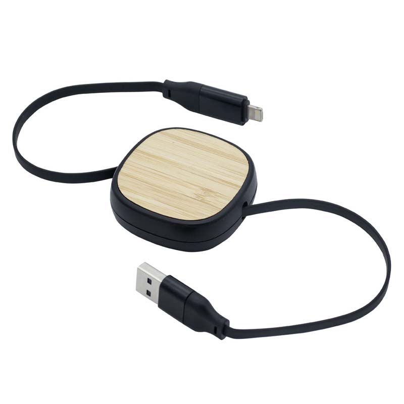 ZIP 60W fast charging Cable image4
