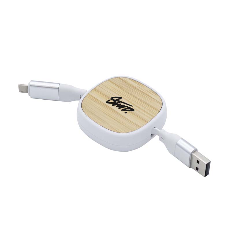 ZIP 60W fast charging Cable image5