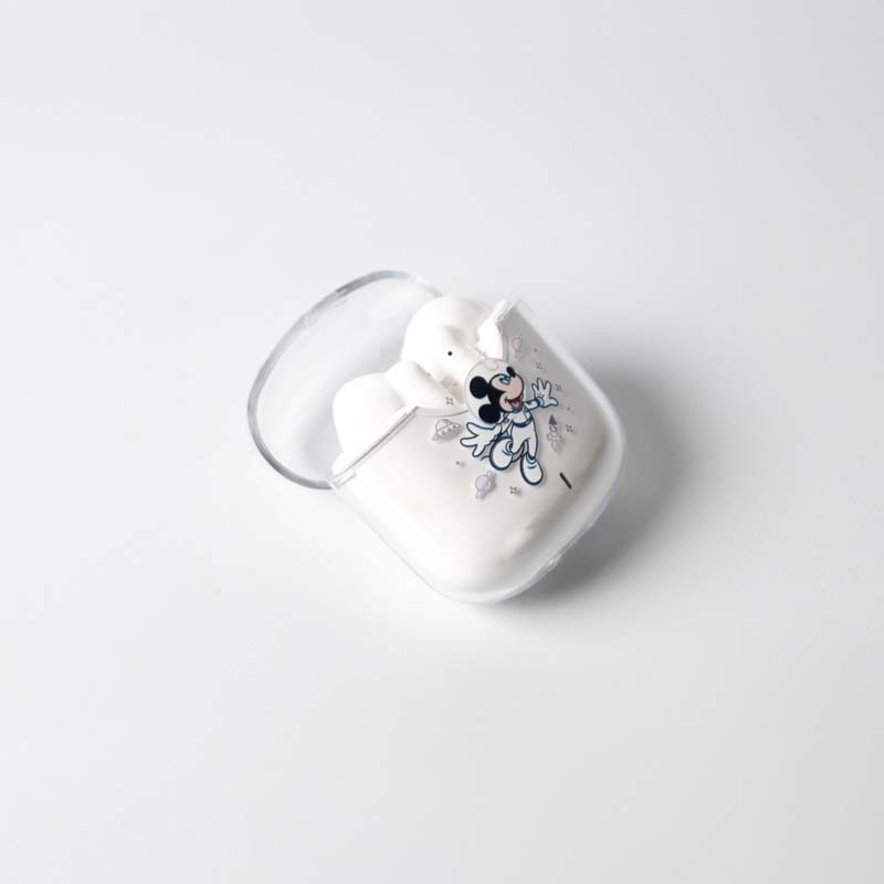 Clarity BT Noise Cancellation Earphone