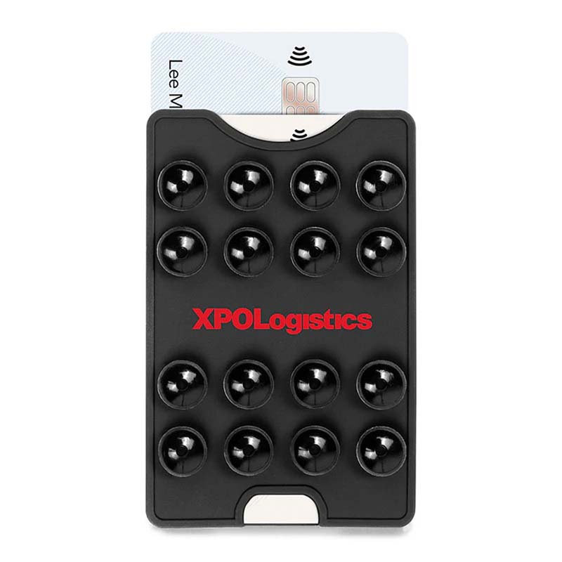 Suction Phone Wallet image3