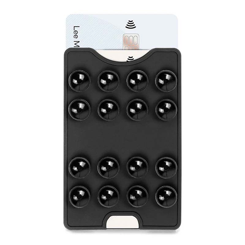 Suction Phone Wallet image5