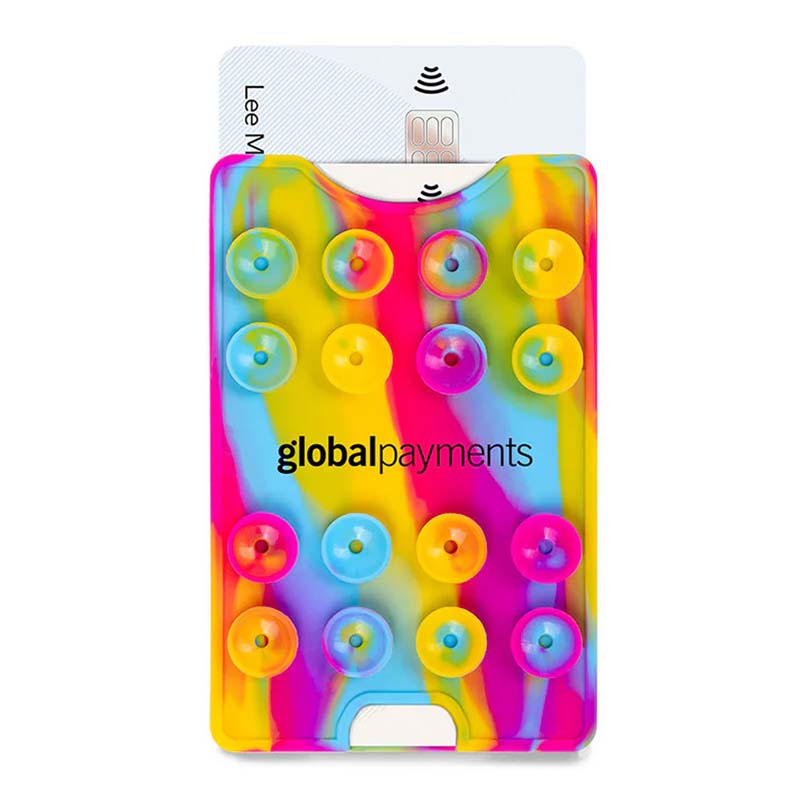 Suction Phone Wallet image6