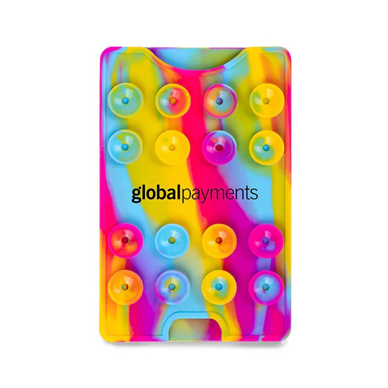 Suction Phone Wallet image7