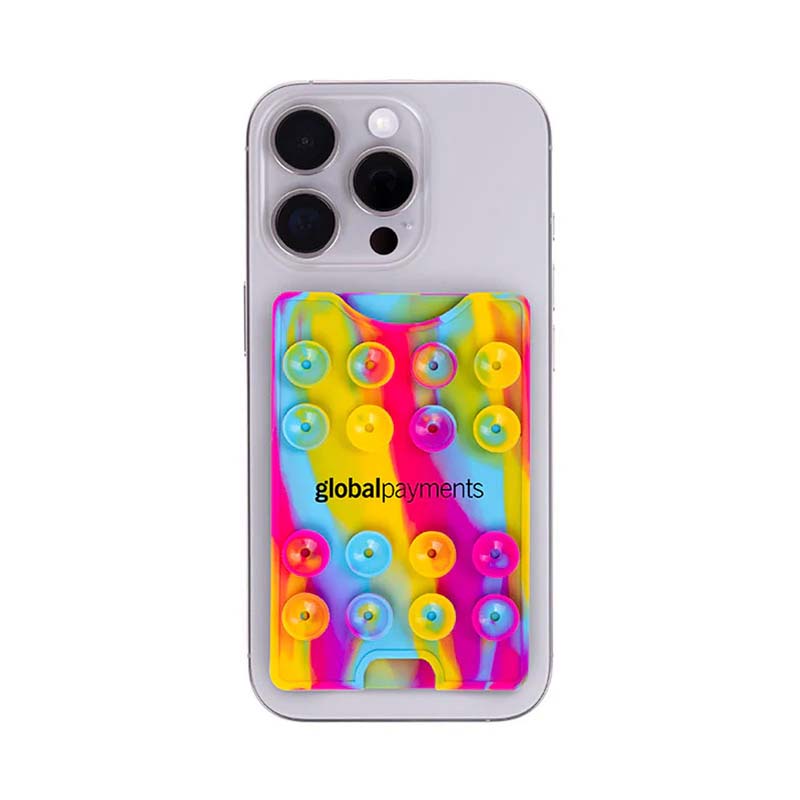 Suction Phone Wallet image8