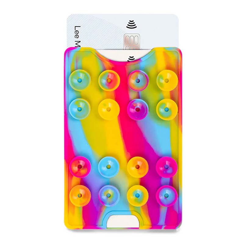 Suction Phone Wallet image9