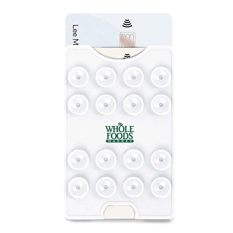 Suction Phone Wallet image10