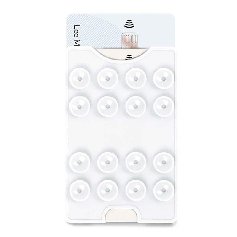 Suction Phone Wallet image13