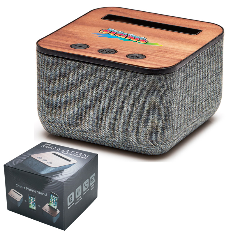 Manhattan Bluetooth Speaker