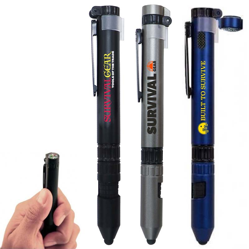 Survival Stylus