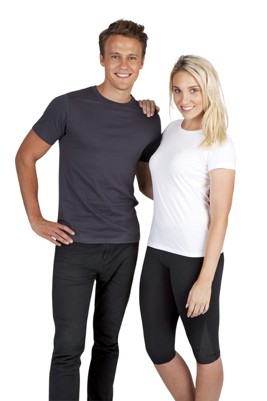 Slim Fit T-Shirts