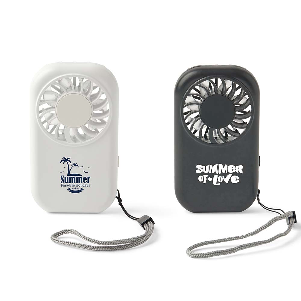 Mini Pocket Fan