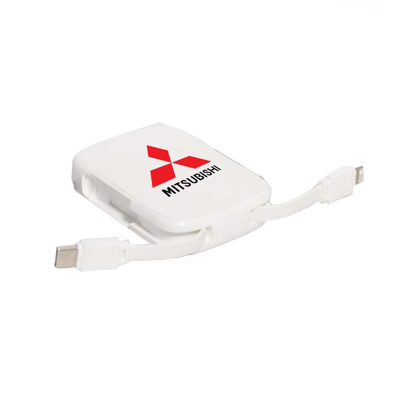 2000mAh Neo Keychain Powerbank