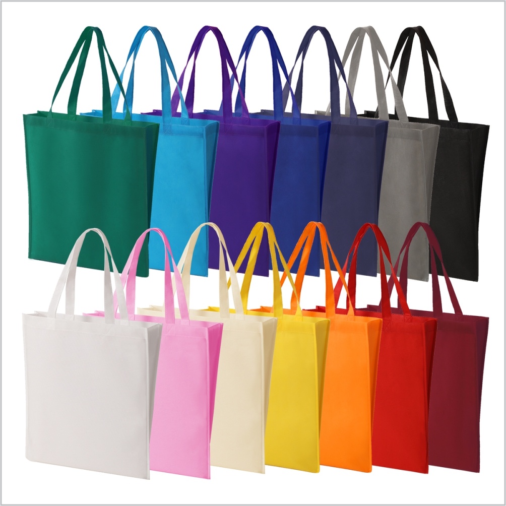 Dallas Non Woven Bag V Gusset