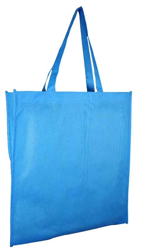 Non Woven Bag V Gusset