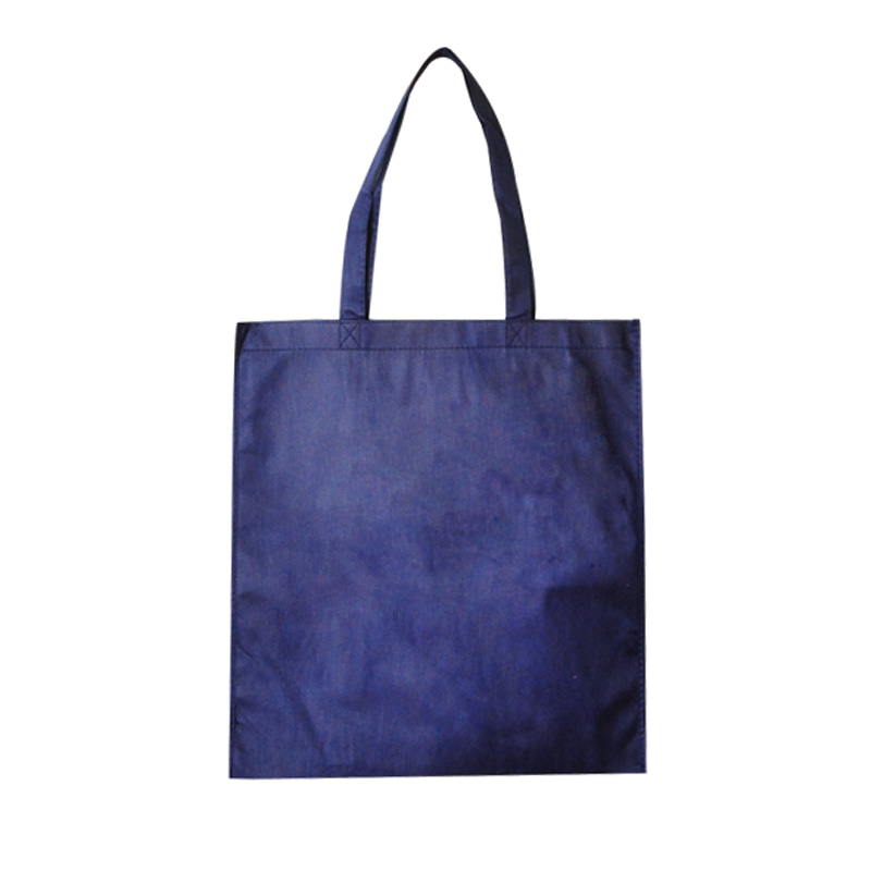 Non Woven Tote Bag Without Gusset - Non Woven Bags - Bags - Promotional ...
