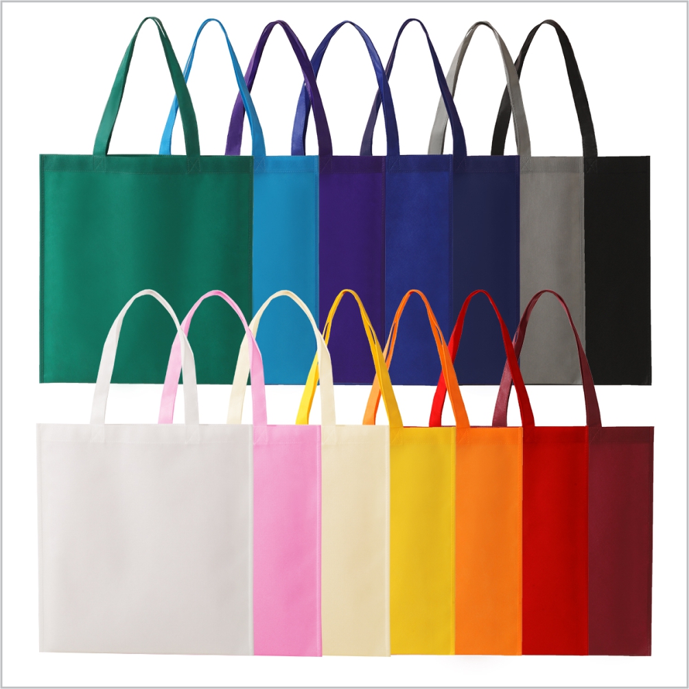 Newtown Tote Bag Without Gusset