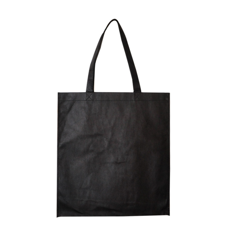 Non Woven Tote Bag Without Gusset