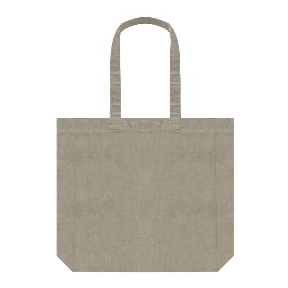 Texas Bag with Gusset