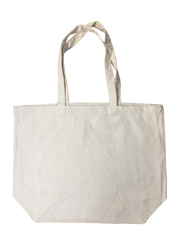 Cotton Canvas Bag