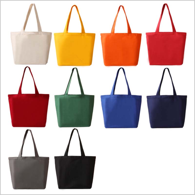 Hawii Cotton Canvas Bag