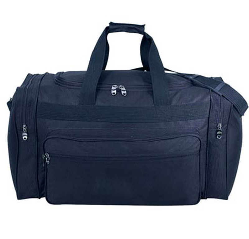 Deluxe Travel Bag - Travel Bags & Luggage - Bags - Promotional - NovelTees