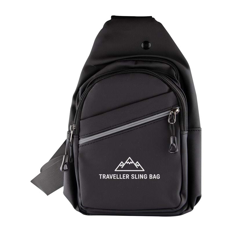 Traveller Sling Bag