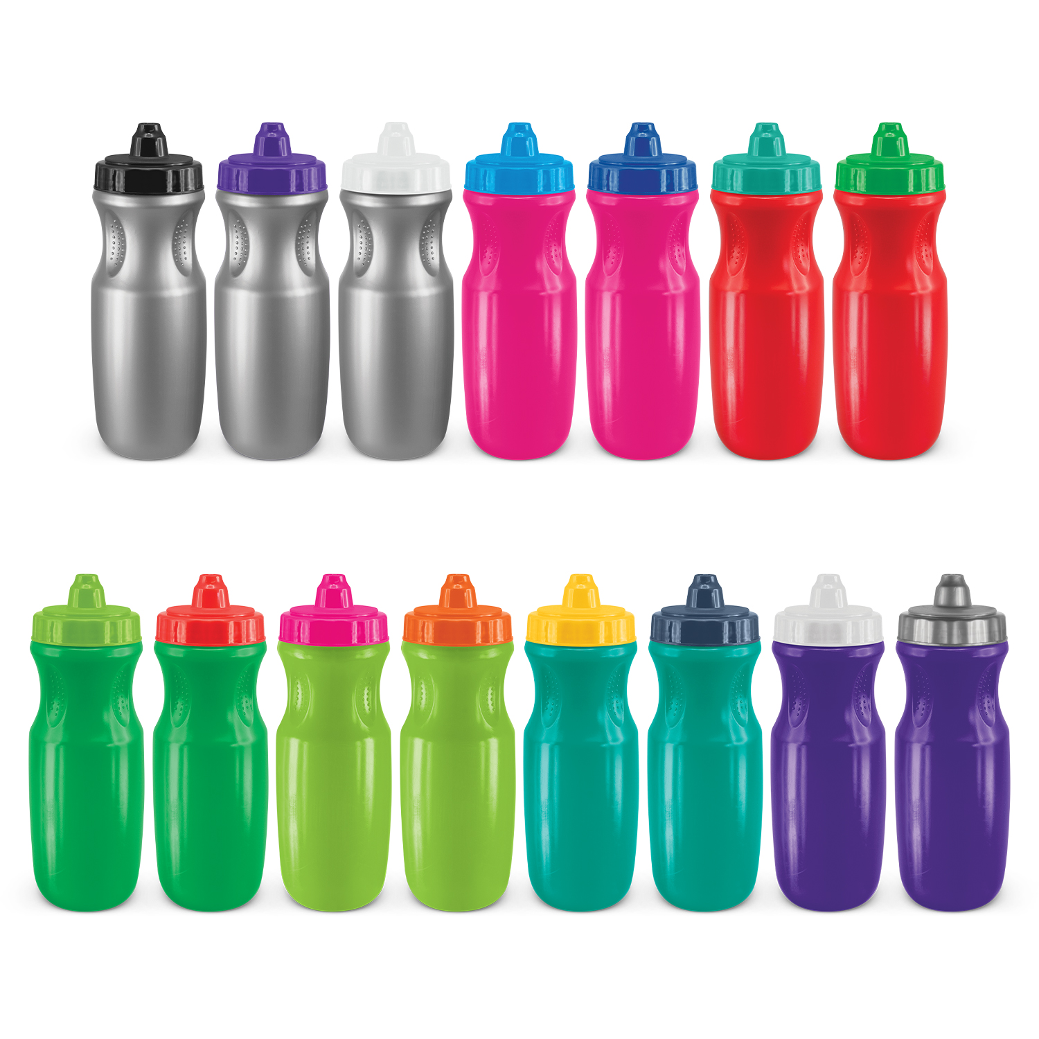 Calypso Drink Bottle 600ml