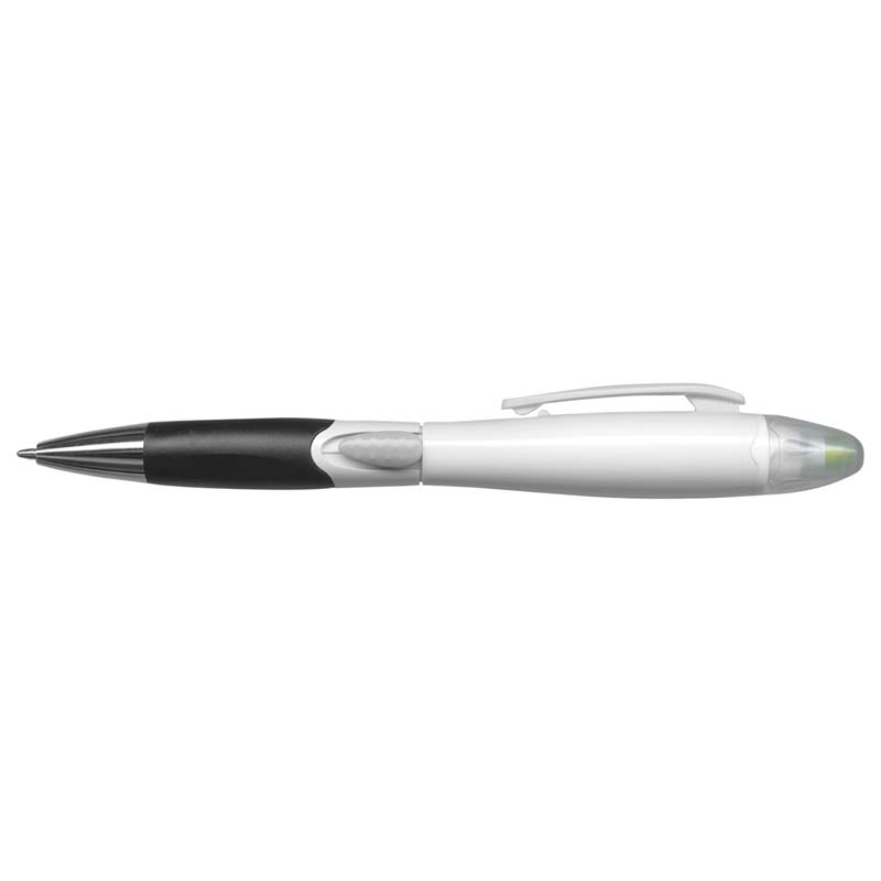 Blossom Highlighter Pen