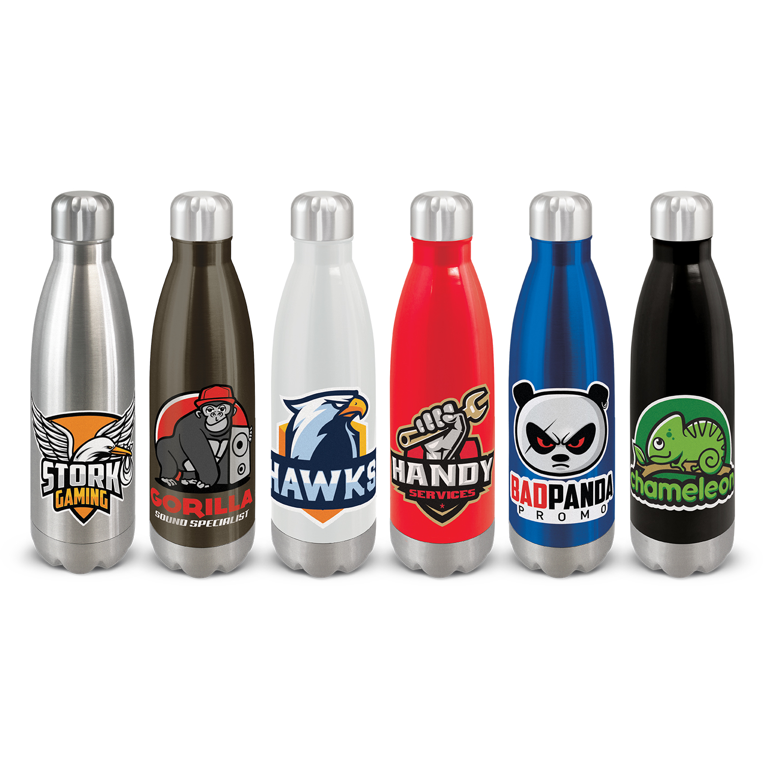 Mirage Vacuum Bottle - 500ml