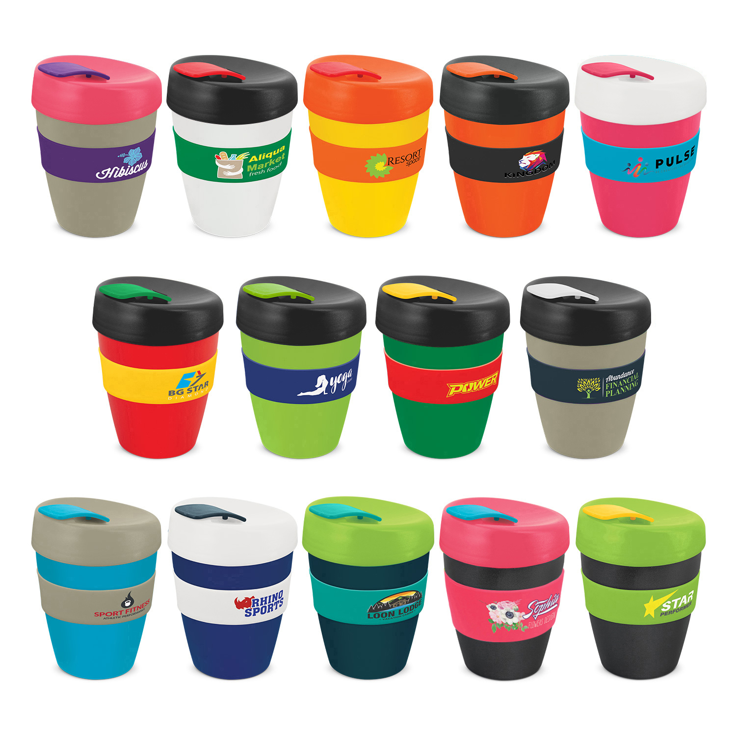 Express Cup Deluxe - 350ml