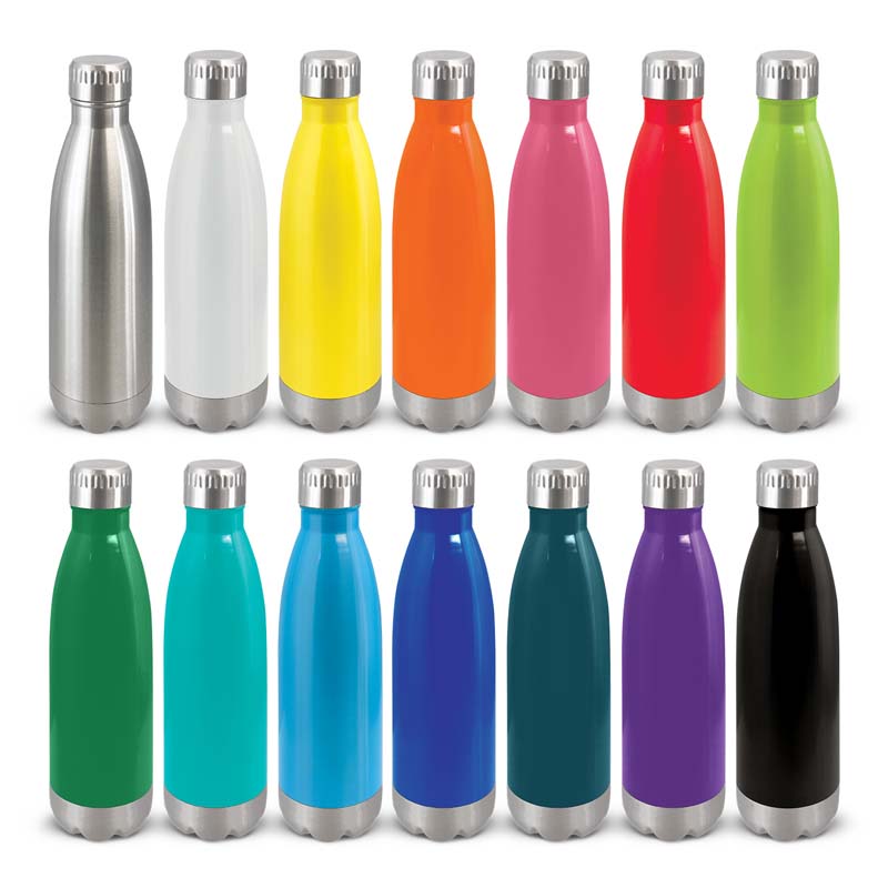 Mirage Metal Drink Bottle