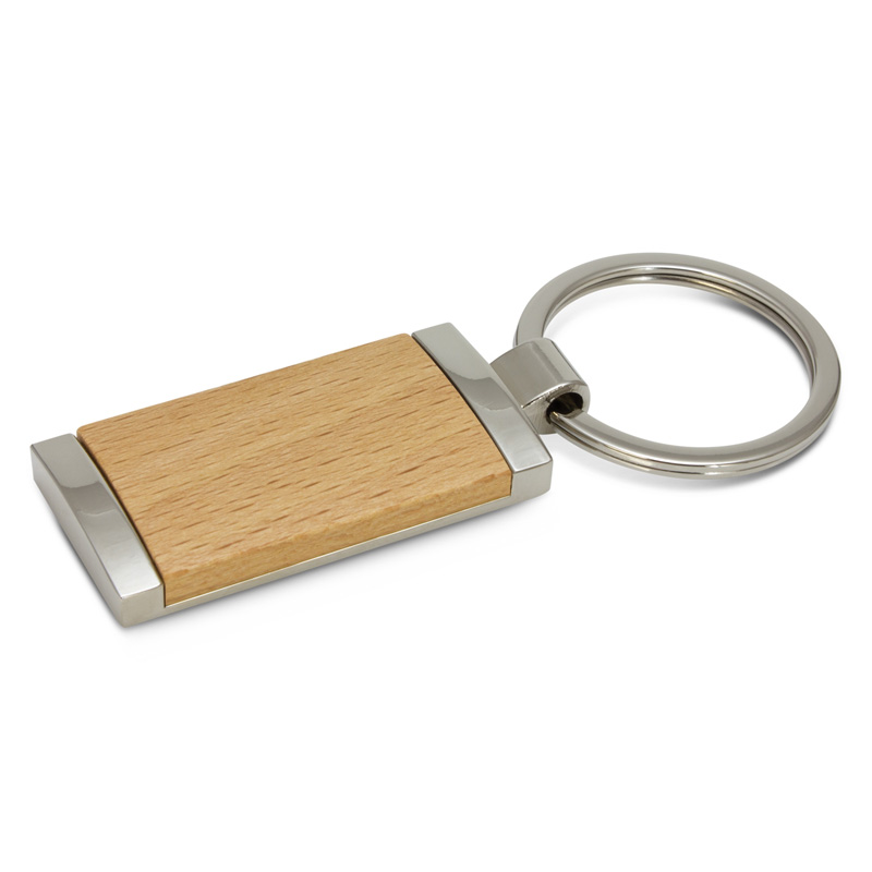 Albion Key Ring