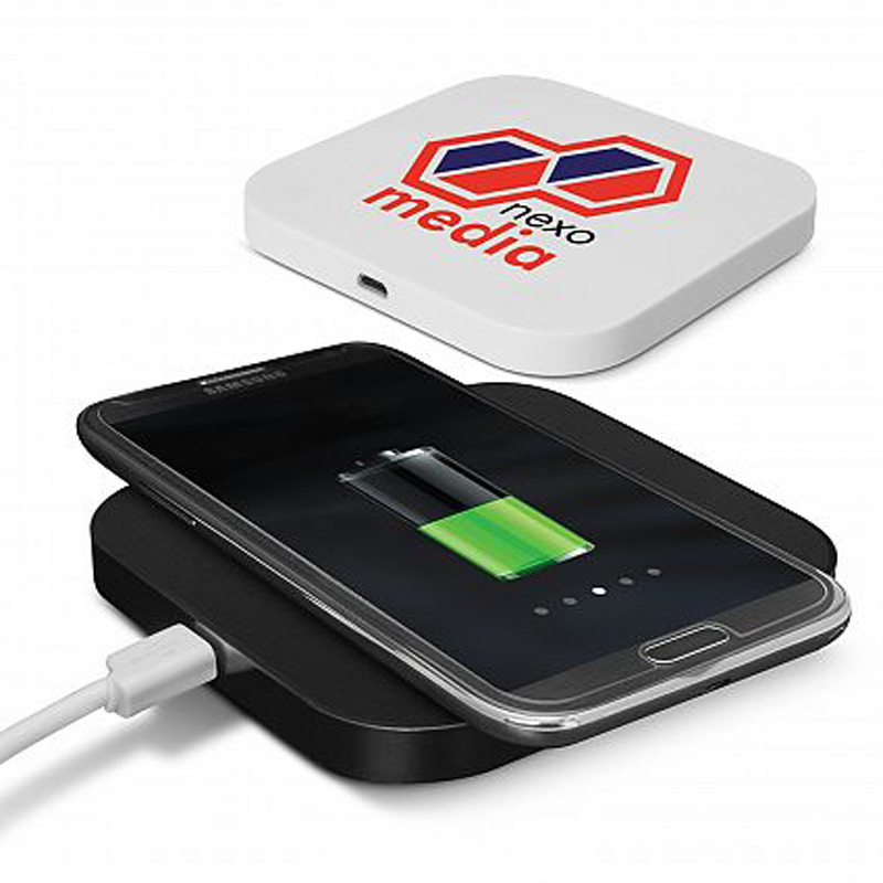 Impulse Wireless Charger