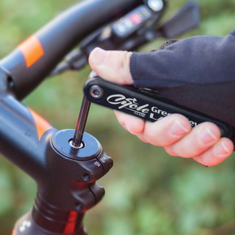 Targa Multi-Tool Set image4
