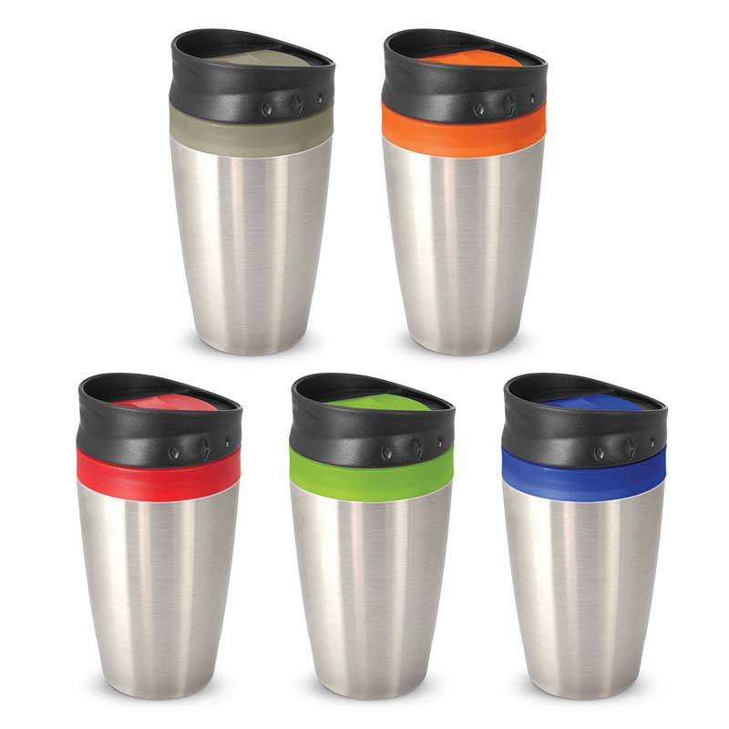 Octane Reusable Coffee Cup