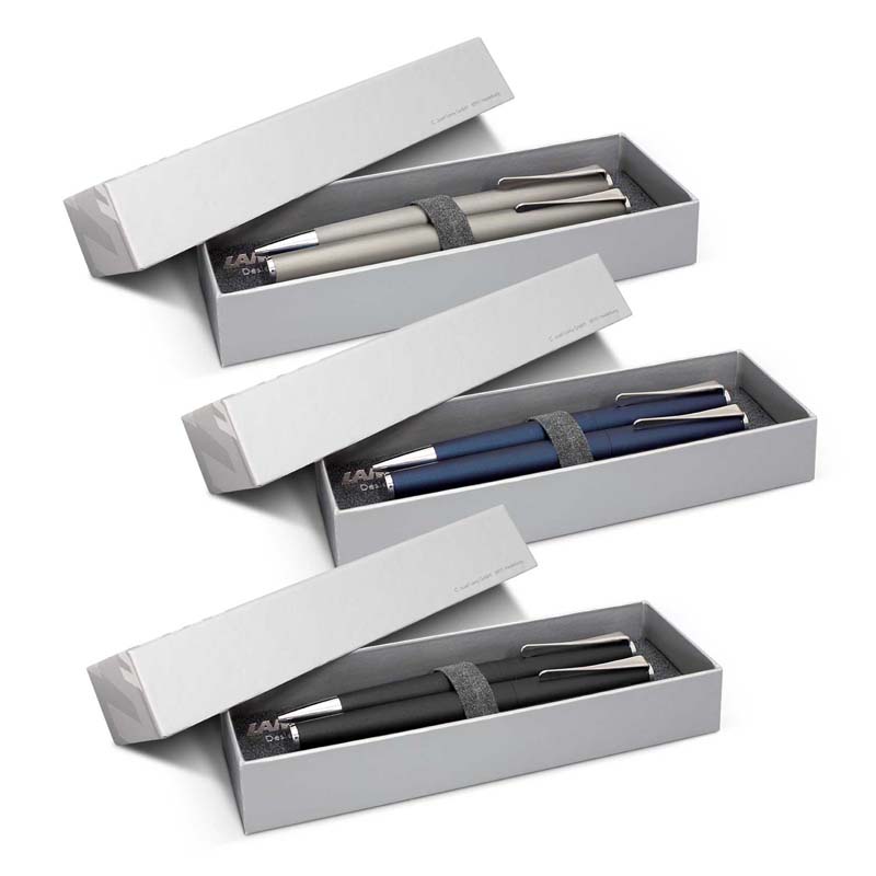 Lamy Studio Pen Set