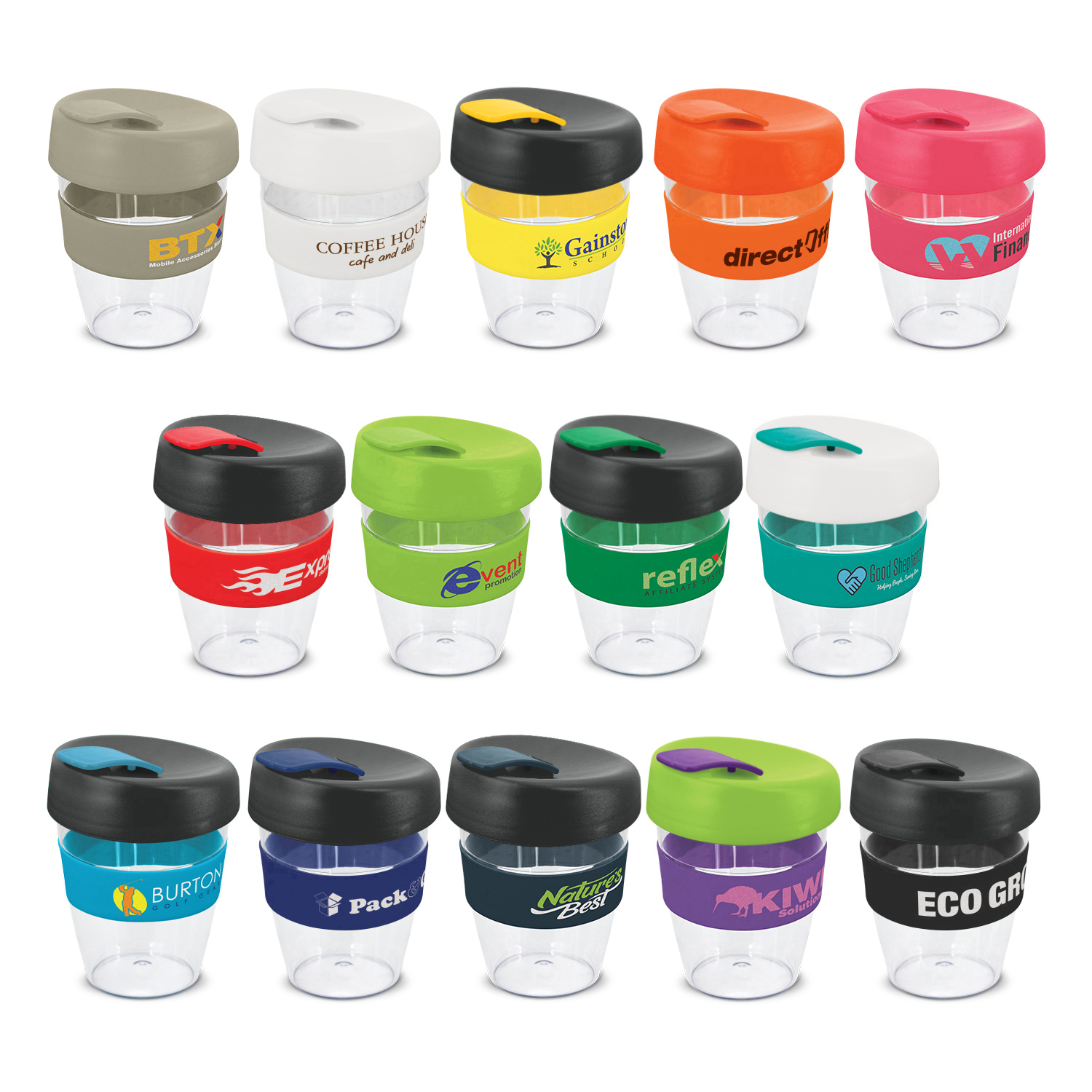 Express Cup - Claritas 350ml