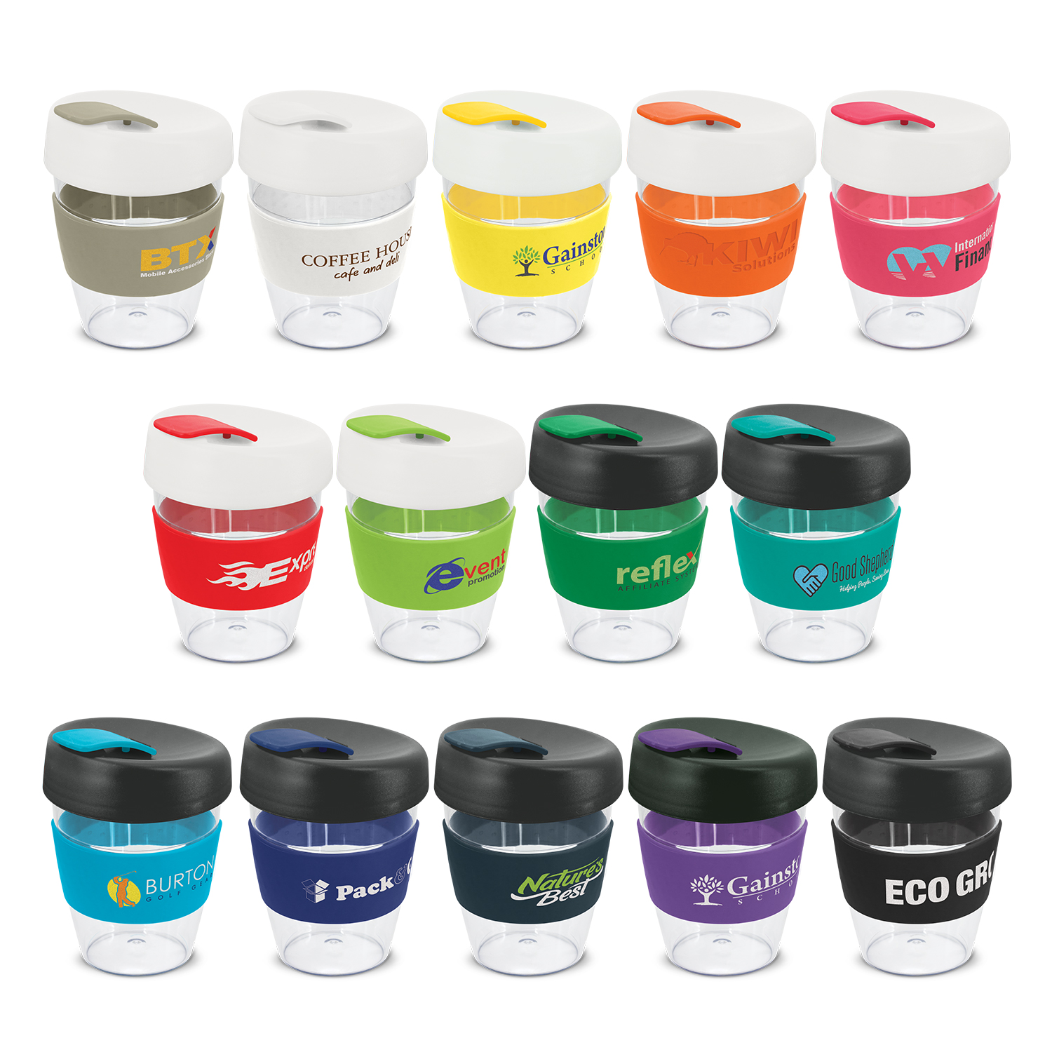 Express Cup - Claritas 350ml