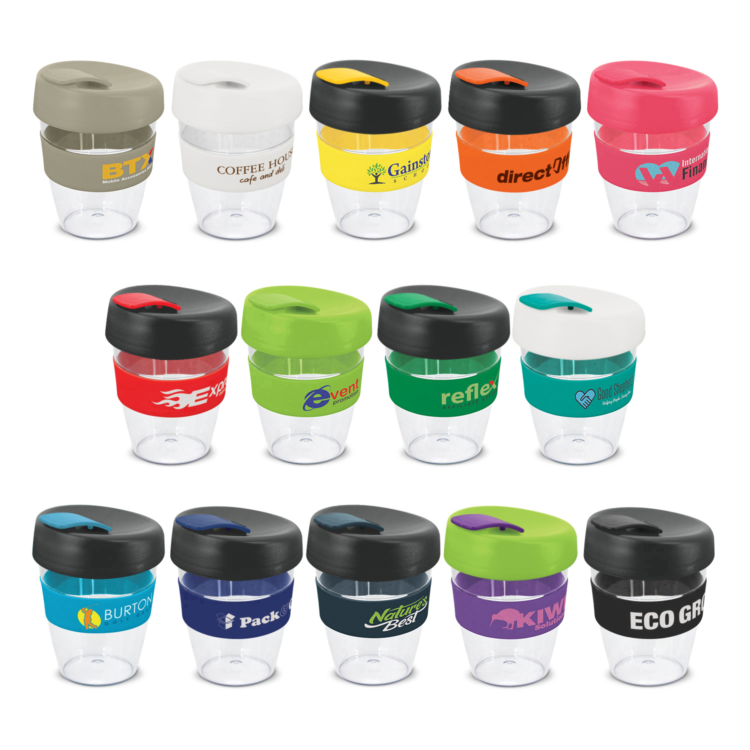 Express Cup - Claritas 350ml