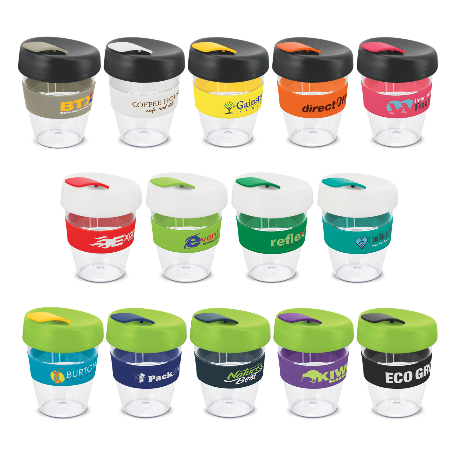 Express Cup - Claritas 350ml
