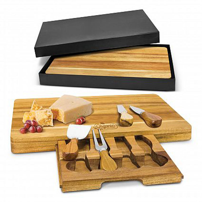 Montgomery Cheese Board